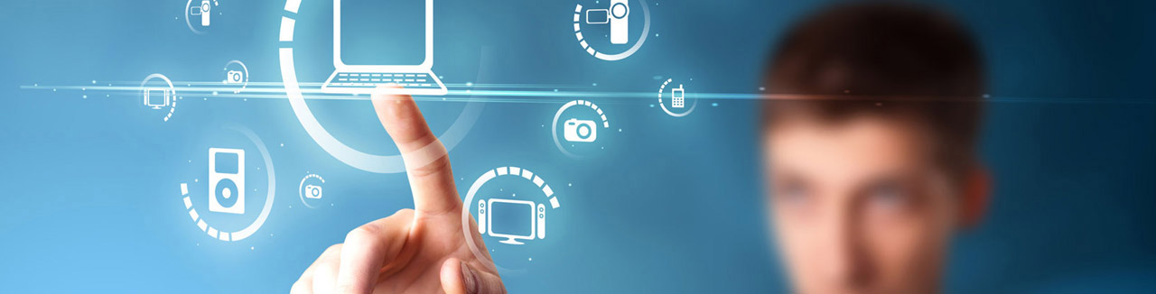 We can configure iPads and mobile devices for school networks