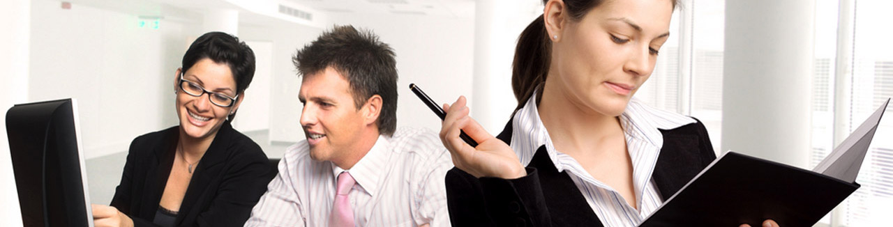 We provide a professional, reliable and friendly ICT service